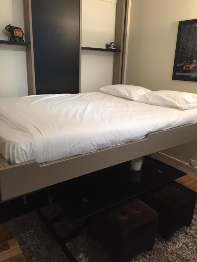 Studio Cosy Montparnasse Paris Ngoại thất bức ảnh
